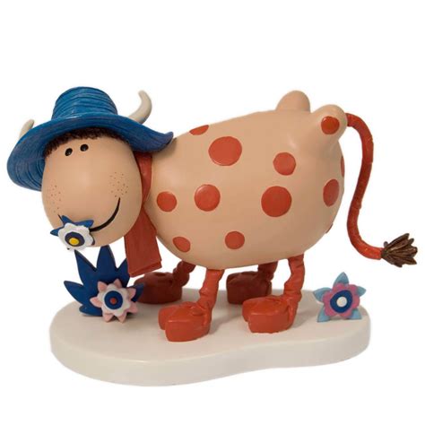 The Magic Roundabout's Ermintrude: A Lesson in Self-Expression and Individuality